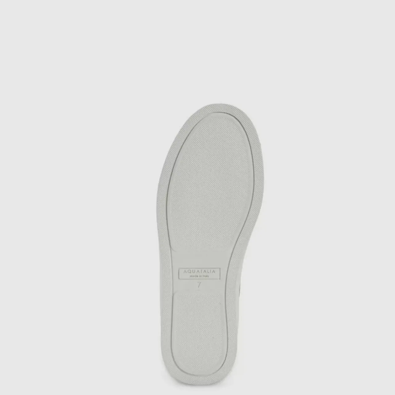Aquatalia Sneakers-Ollie Black