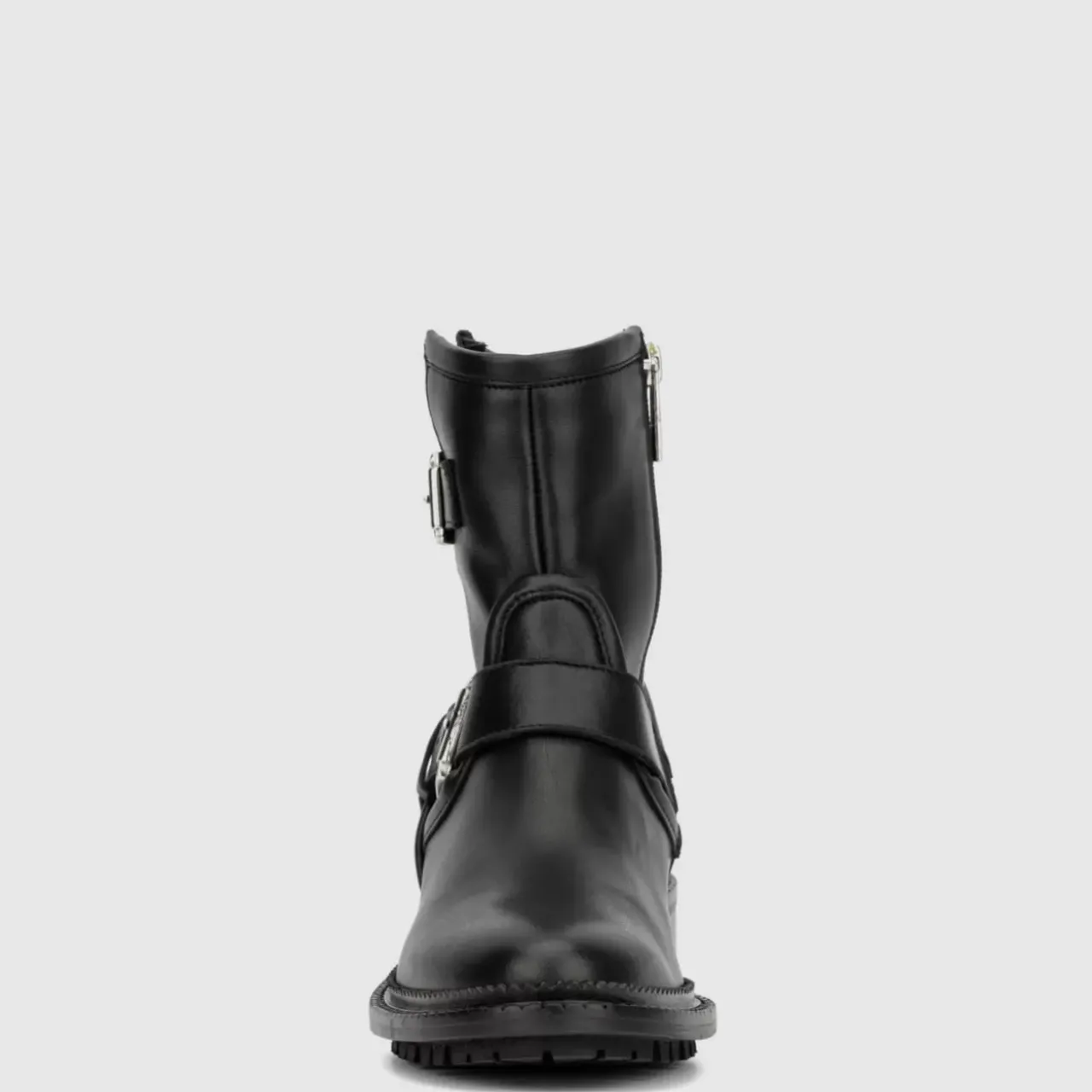 Aquatalia Boots-Omayda Black