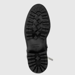 Aquatalia Boots-Omayda Black