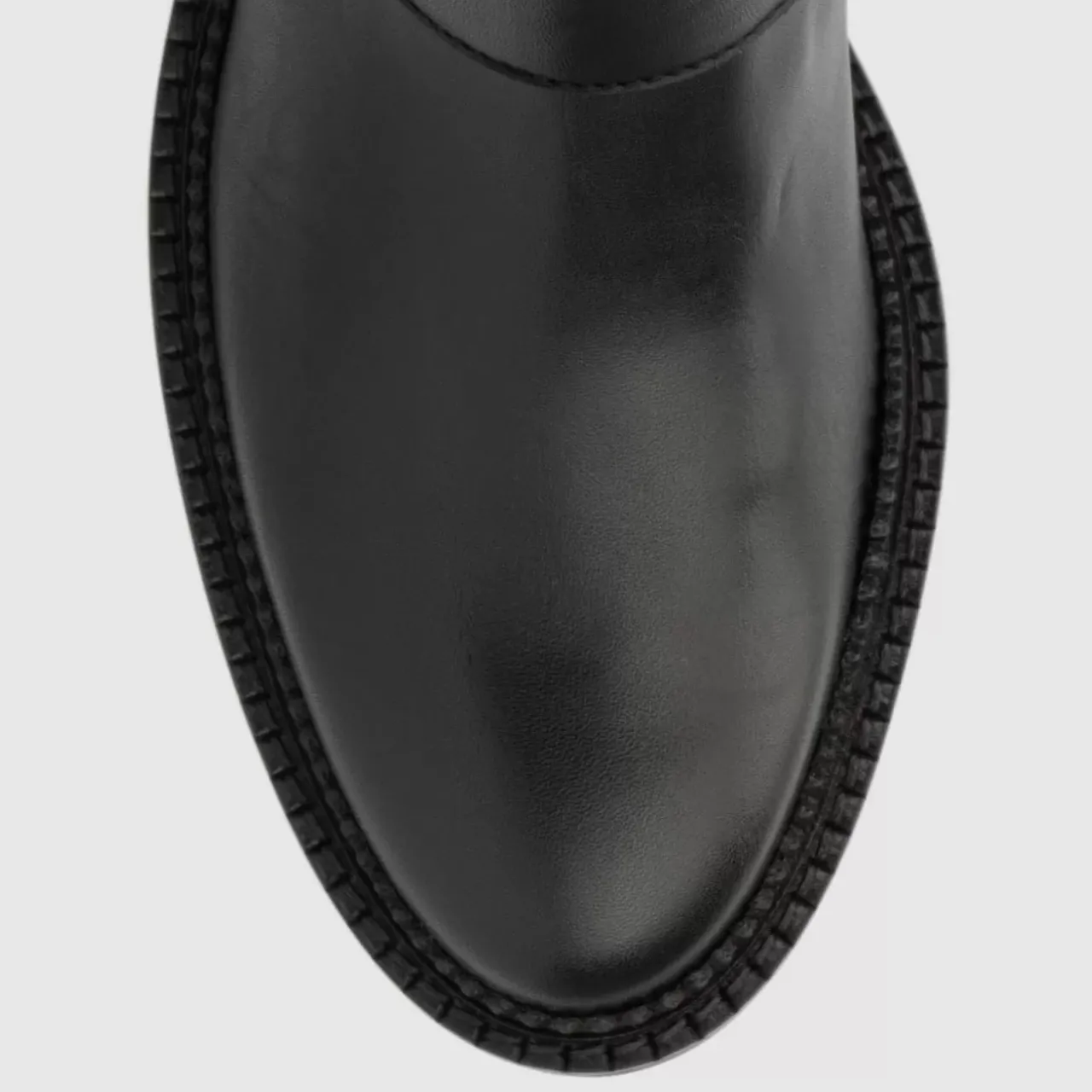 Aquatalia Boots-Omayda Black