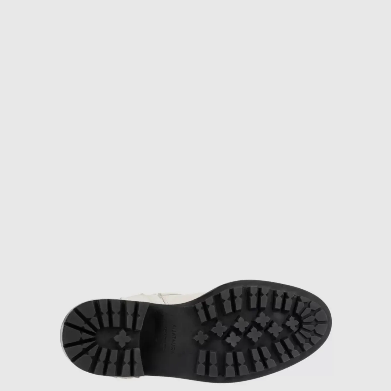 Aquatalia Boots-Omayda Off White