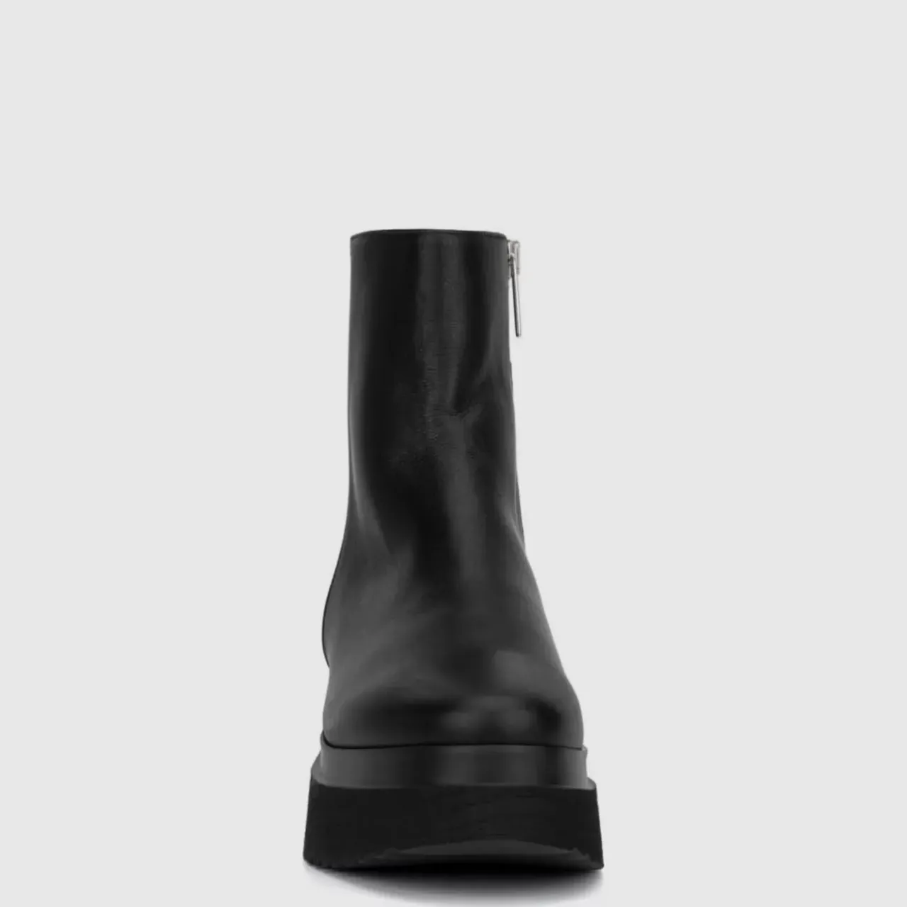 Aquatalia Boots-Omey Black