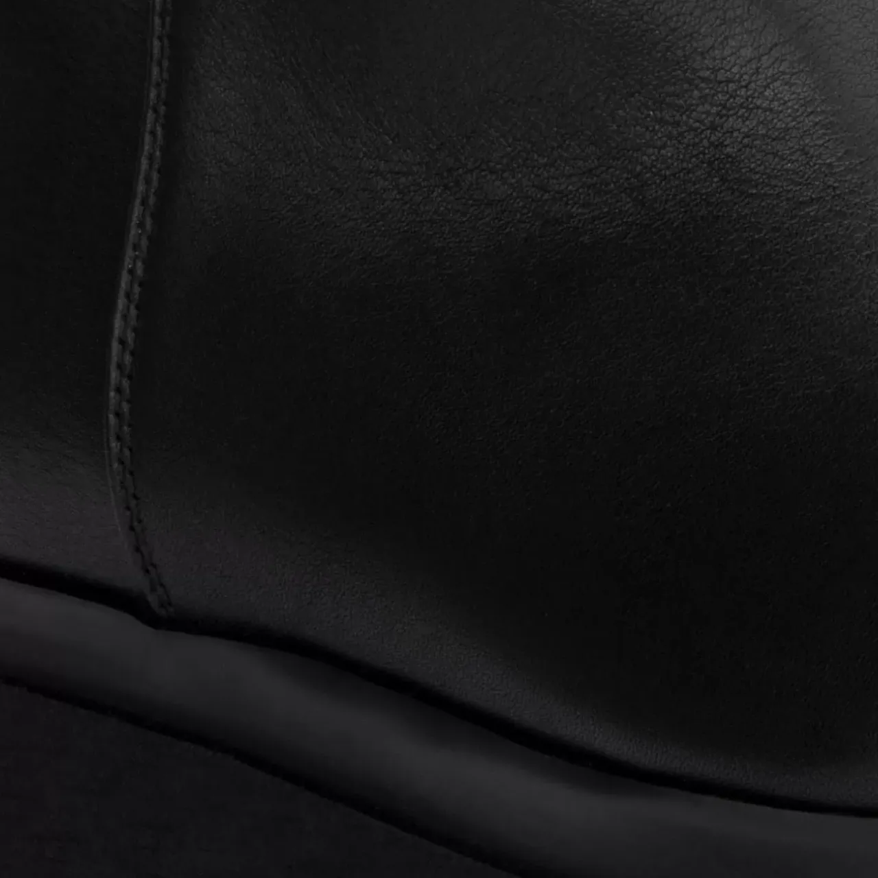 Aquatalia Boots-Omey Black