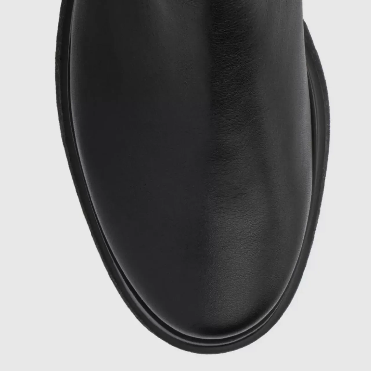 Aquatalia Boots-Omey Black