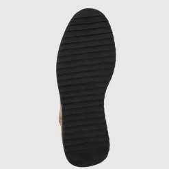 Aquatalia Boots-Omey Light Taupe