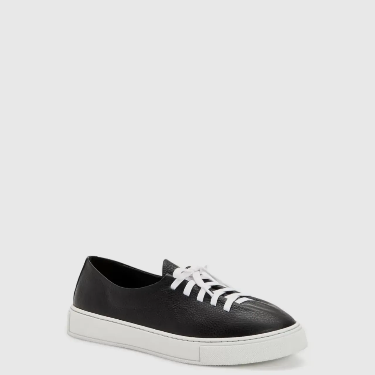 Aquatalia Sneakers-Ophilia Black