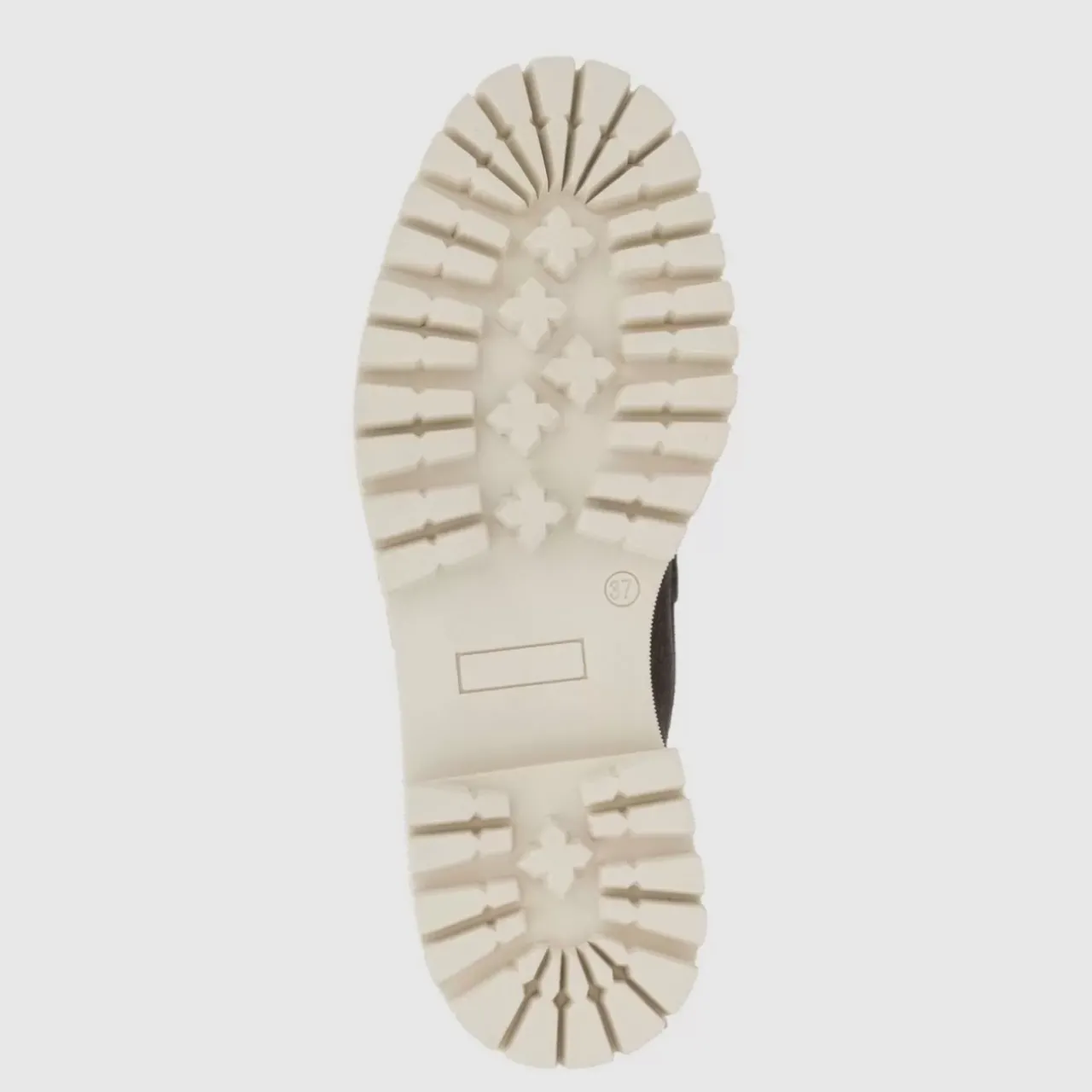 Aquatalia Flats-Orina Dark Brown