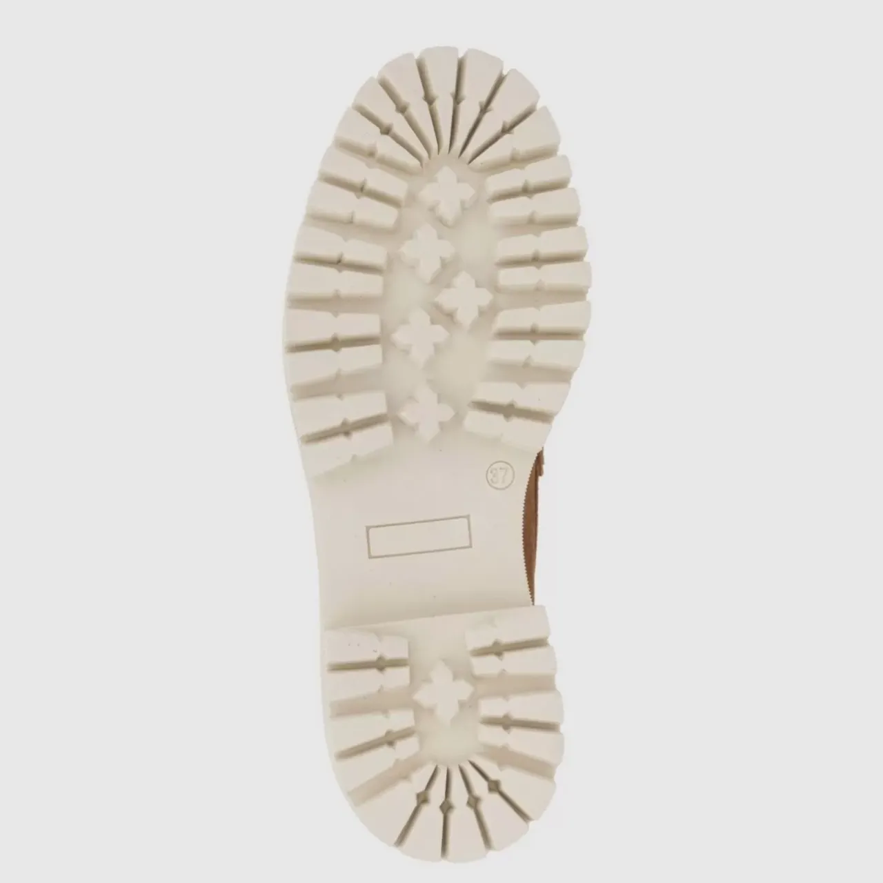 Aquatalia Flats-Orina Whiskey