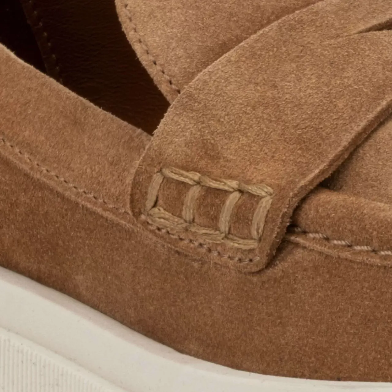 Aquatalia Flats-Orina Whiskey