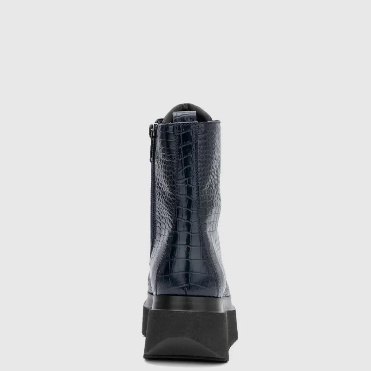 Aquatalia Boots-Ornella Navy