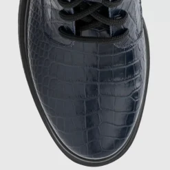 Aquatalia Boots-Ornella Navy