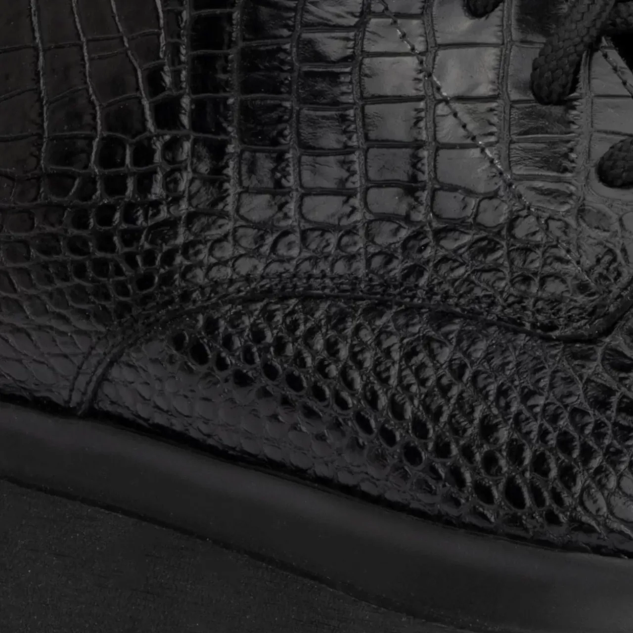 Aquatalia Boots-Ornella Black