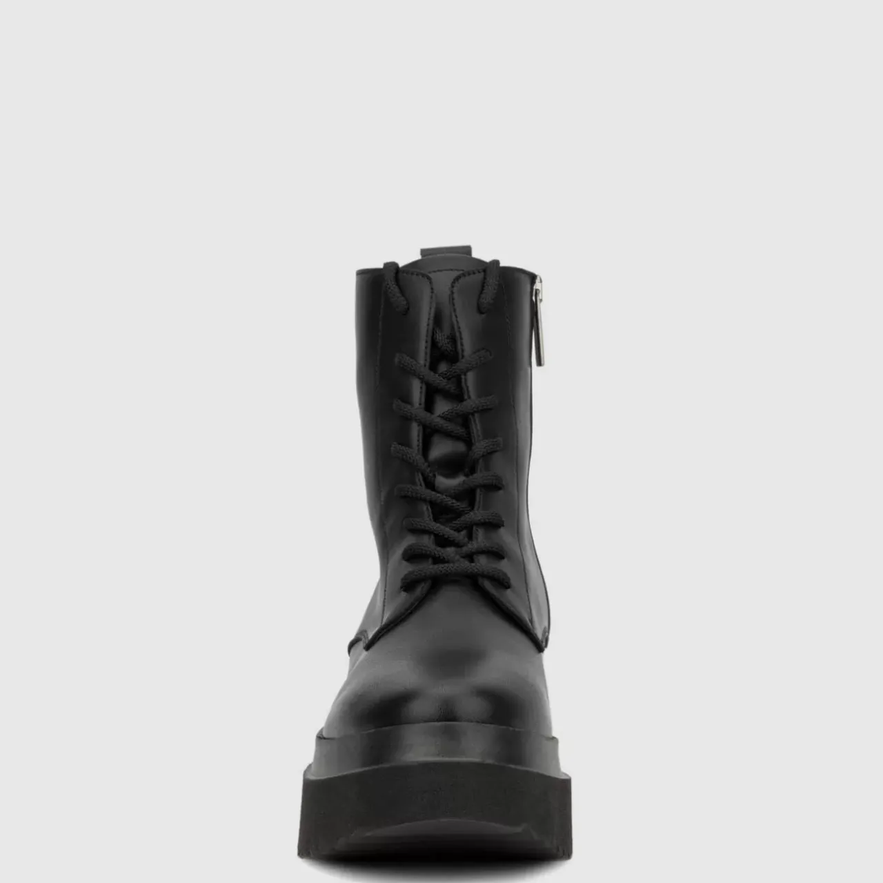 Aquatalia Boots-Ornella Black