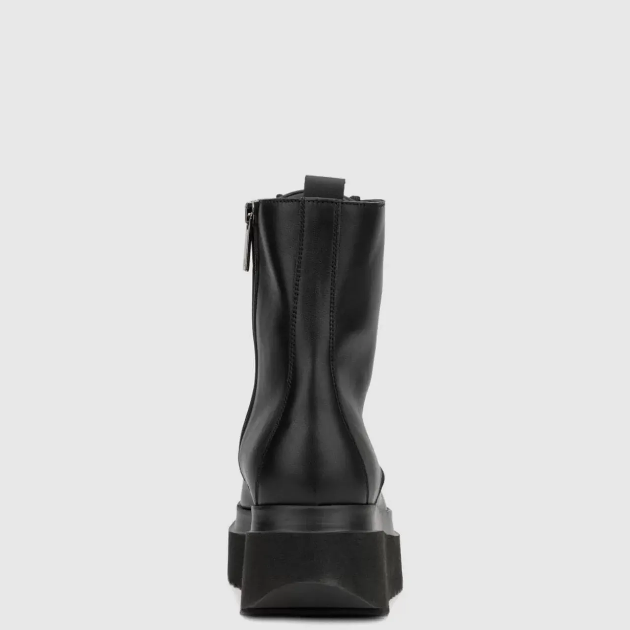 Aquatalia Boots-Ornella Black