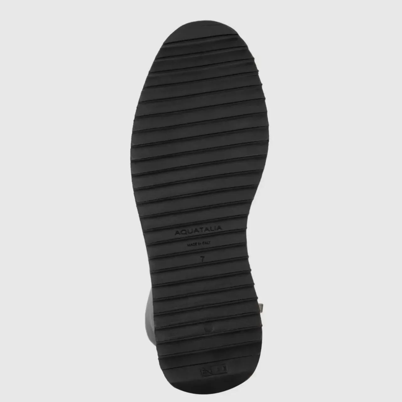 Aquatalia Boots-Ornella Black