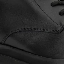 Aquatalia Boots-Ornella Black