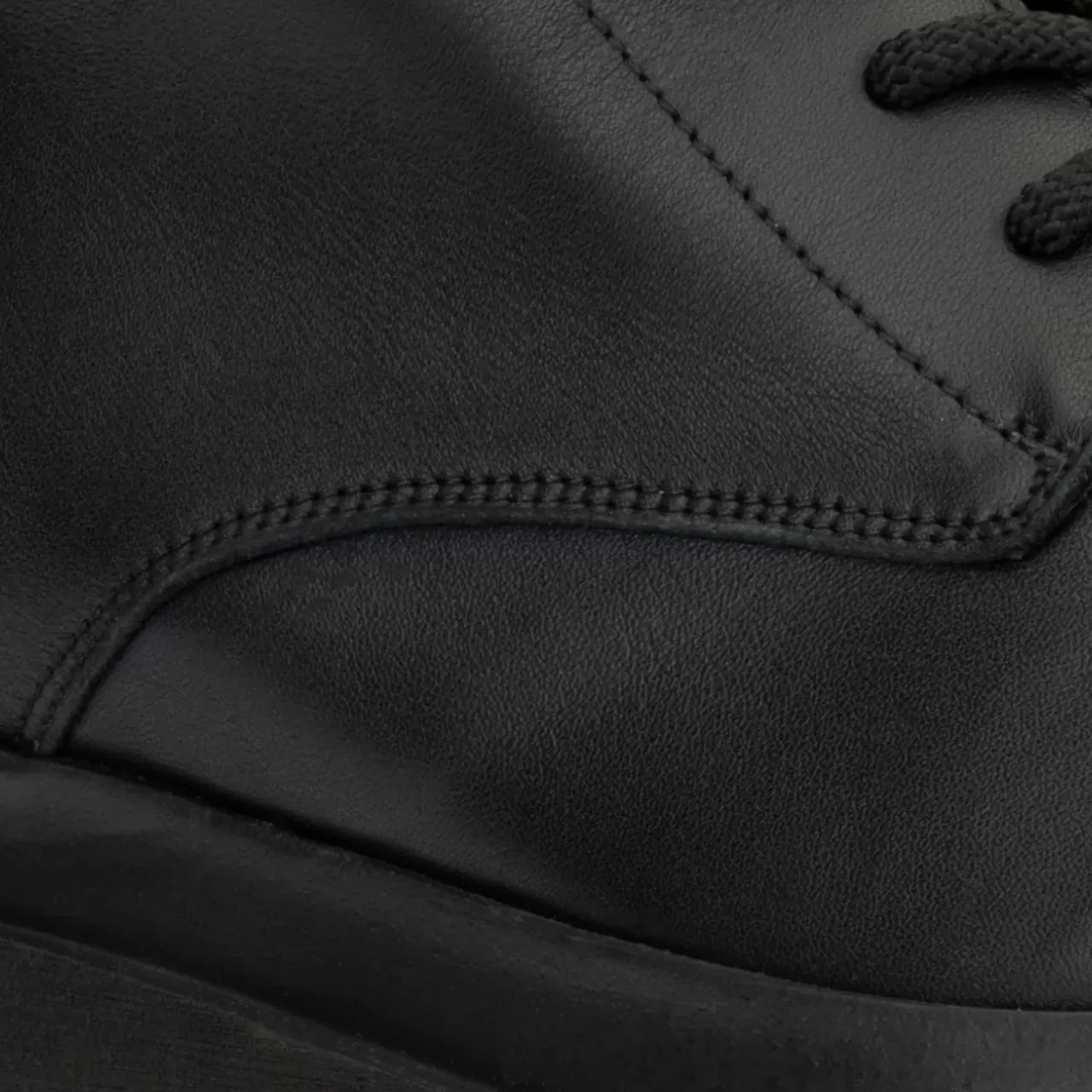 Aquatalia Boots-Ornella Black