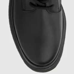 Aquatalia Boots-Ornella Black