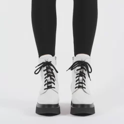 Aquatalia Boots-Ornella Black