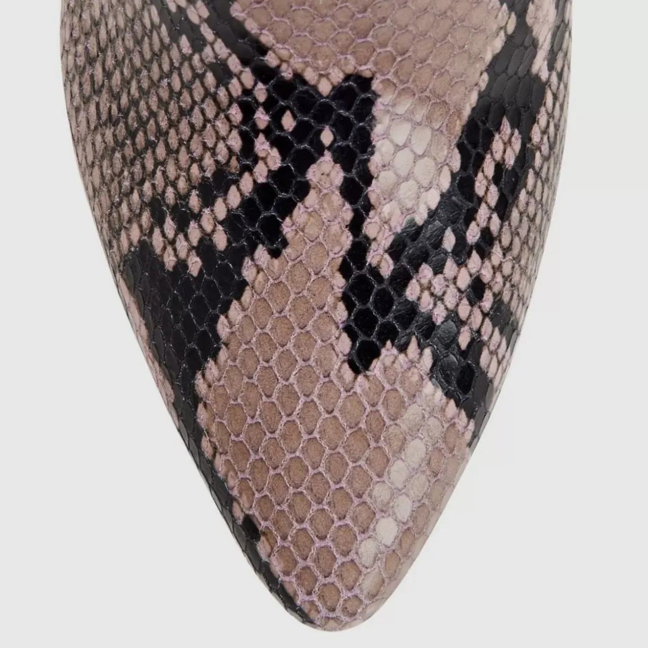 Aquatalia Boots-Palomina Mauve