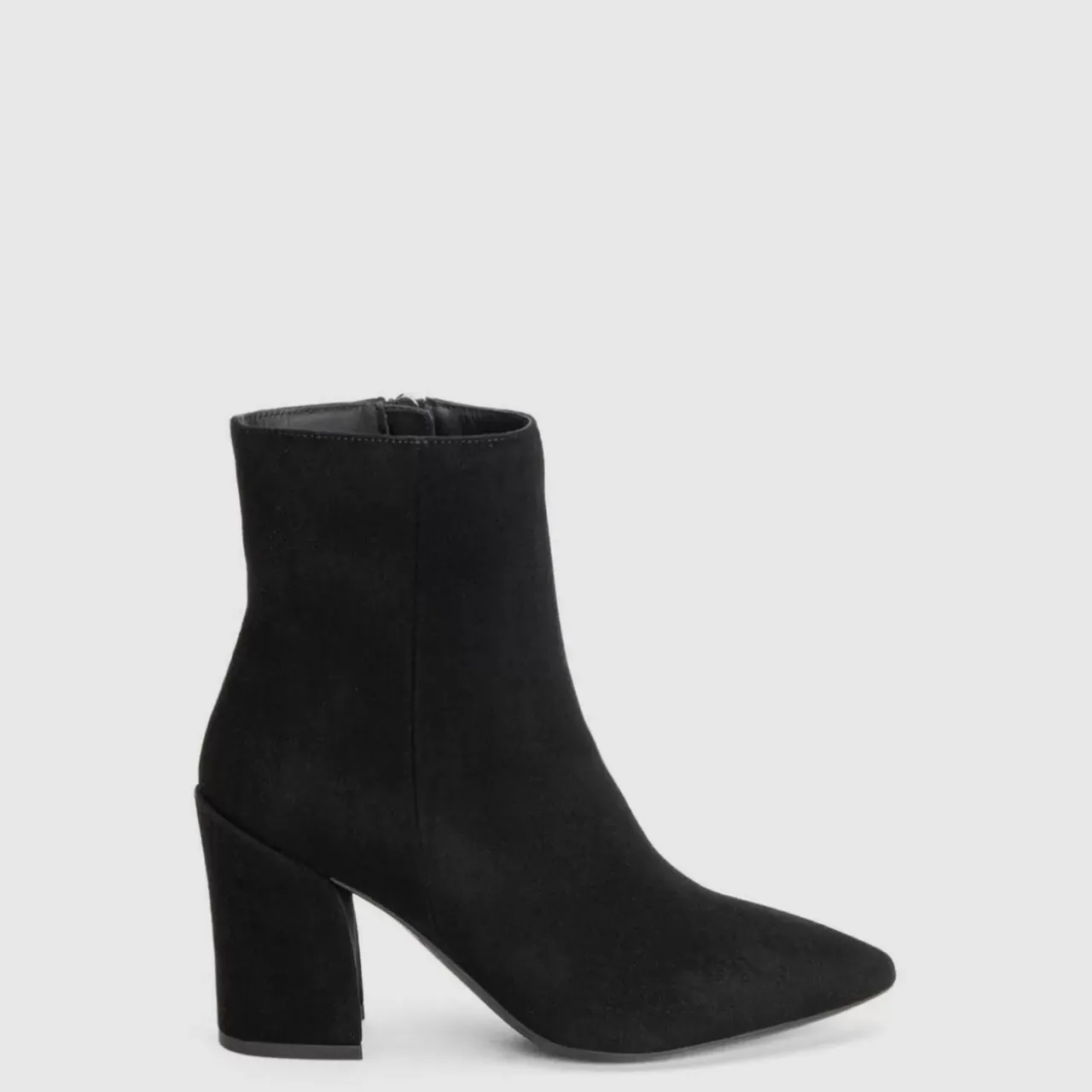 Aquatalia Boots-Palomina Black