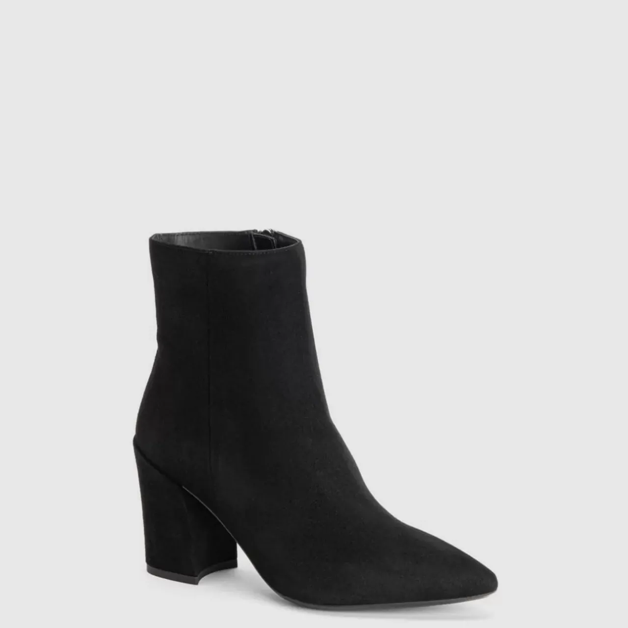 Aquatalia Boots-Palomina Black