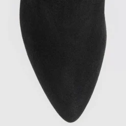 Aquatalia Boots-Palomina Black