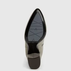 Aquatalia Boots-Palomina Taupe