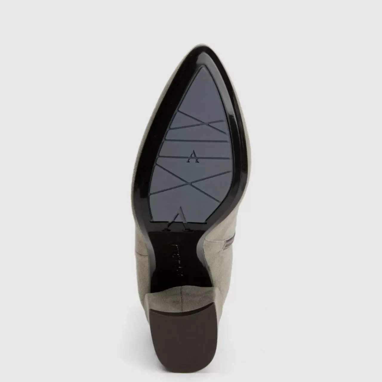 Aquatalia Boots-Palomina Taupe