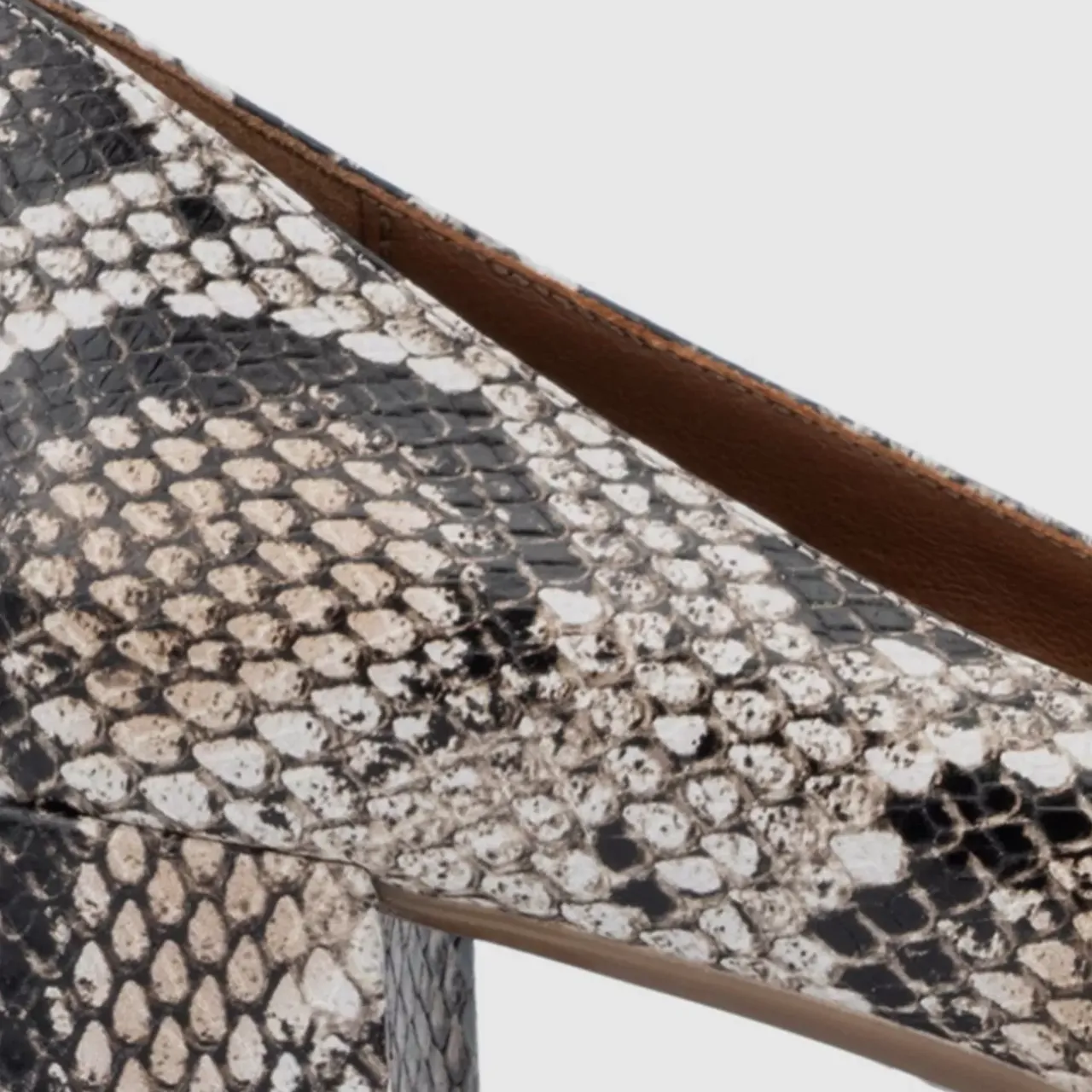 Aquatalia Heels-Pasha Natural