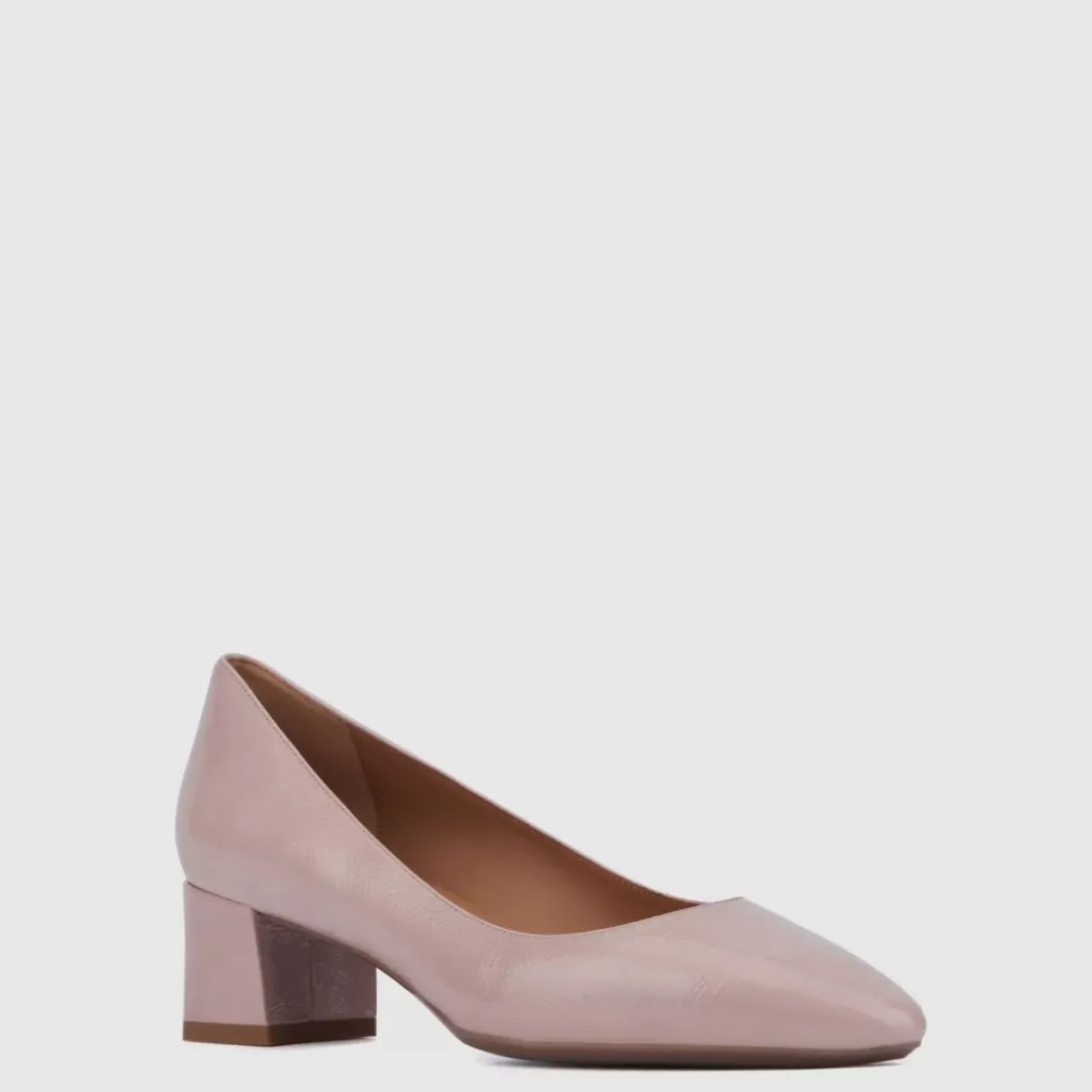 Aquatalia Heels-Pasha Nude