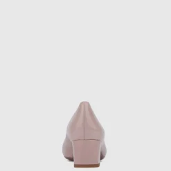 Aquatalia Heels-Pasha Nude