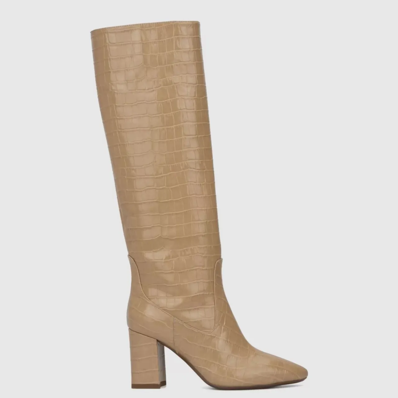Aquatalia Boots-Patton Beige