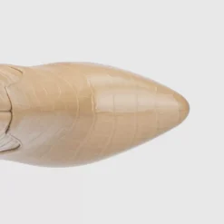 Aquatalia Boots-Patton Beige