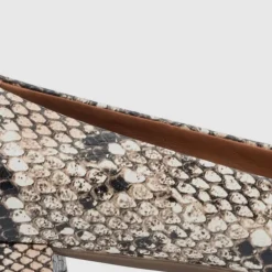 Aquatalia Flats-Penina Natural