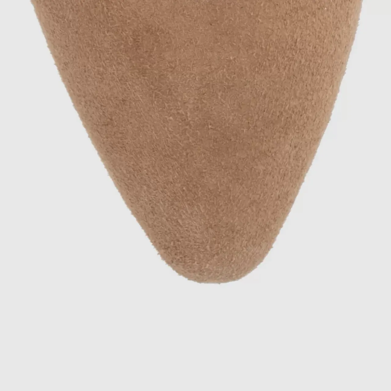 Aquatalia Flats-Penina Light Taupe