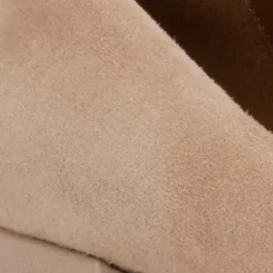 Aquatalia Flats-Penina Light Taupe