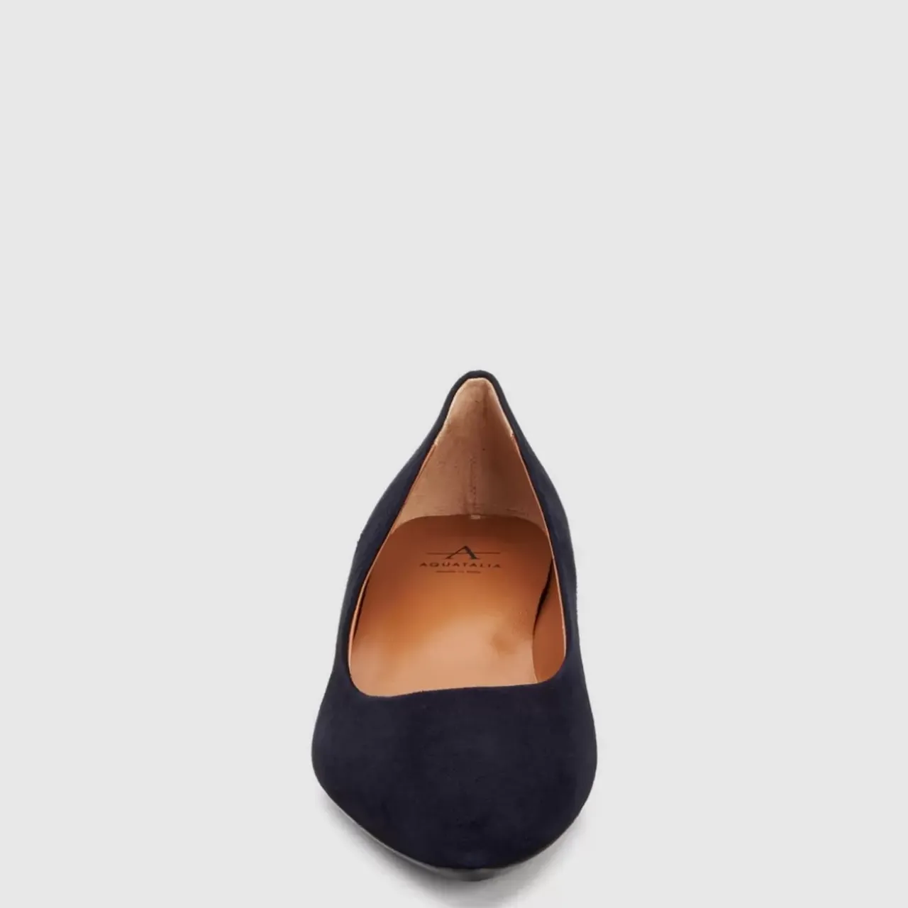 Aquatalia Wide Widths-Penina Wide Width Navy