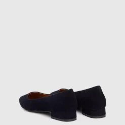 Aquatalia Wide Widths-Penina Wide Width Navy