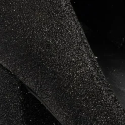 Aquatalia Heels-Peony Black