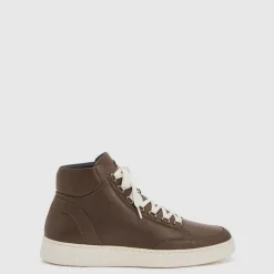 Aquatalia Sneakers-Pete Black