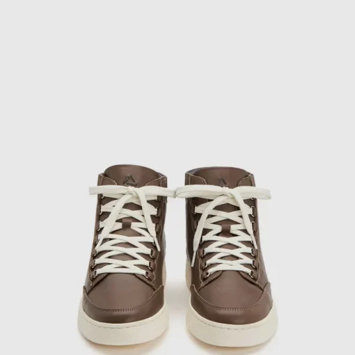 Aquatalia Sneakers-Pete Black