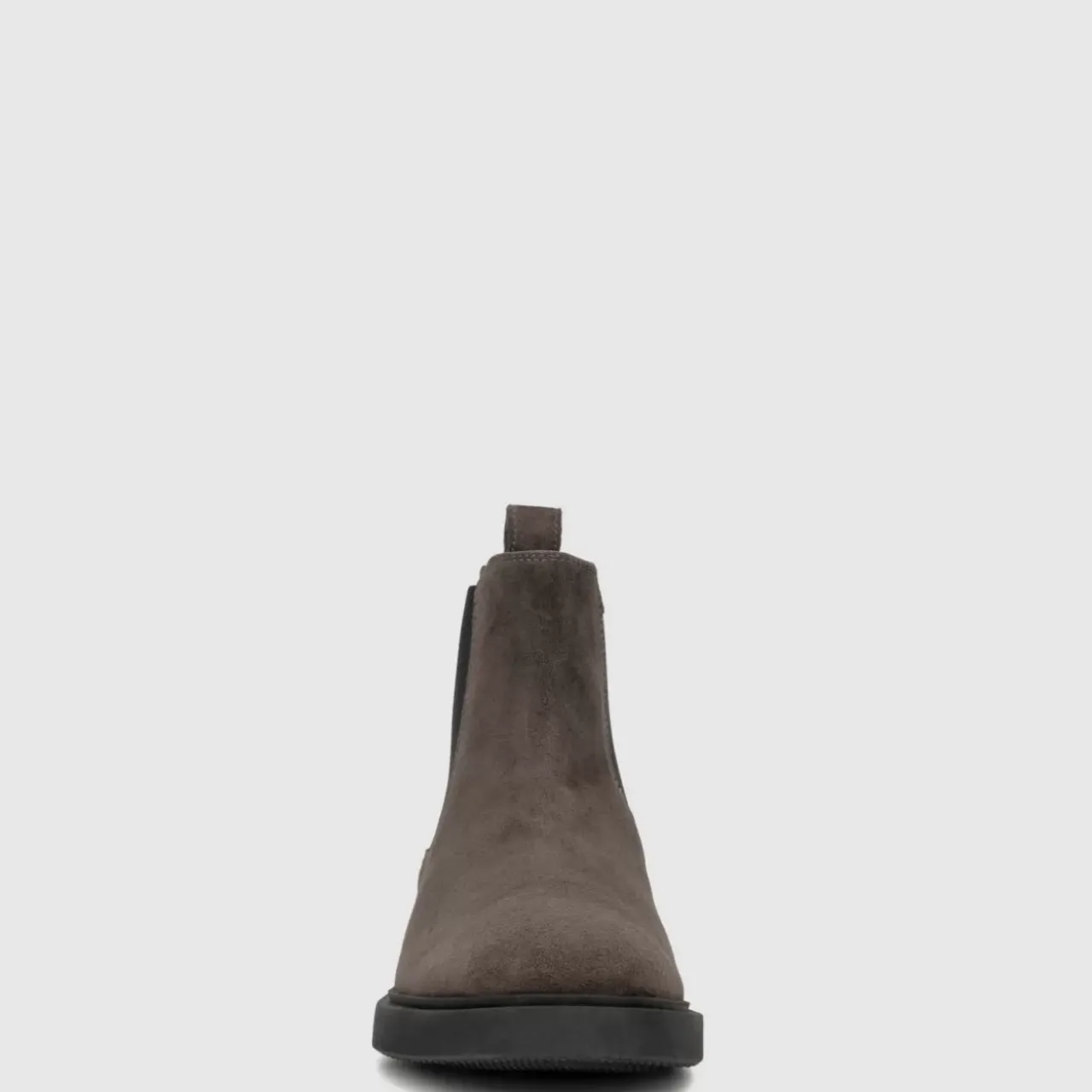 Aquatalia Boots-Pietro Grey