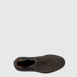 Aquatalia Boots-Pietro Grey