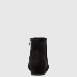 Aquatalia Boots-Prisilla Truffle