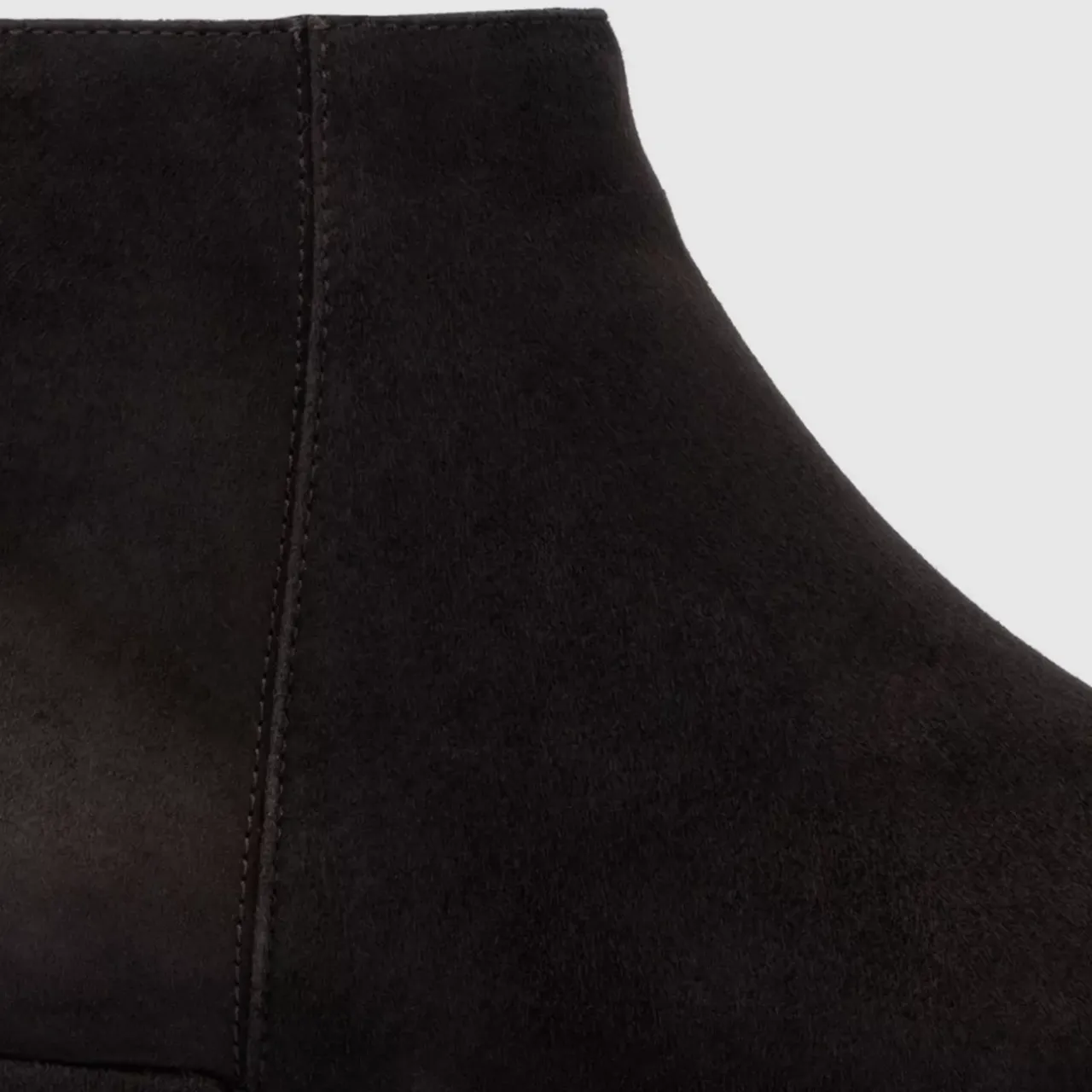 Aquatalia Boots-Prisilla Truffle