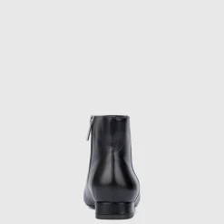 Aquatalia Boots-Prisilla Black