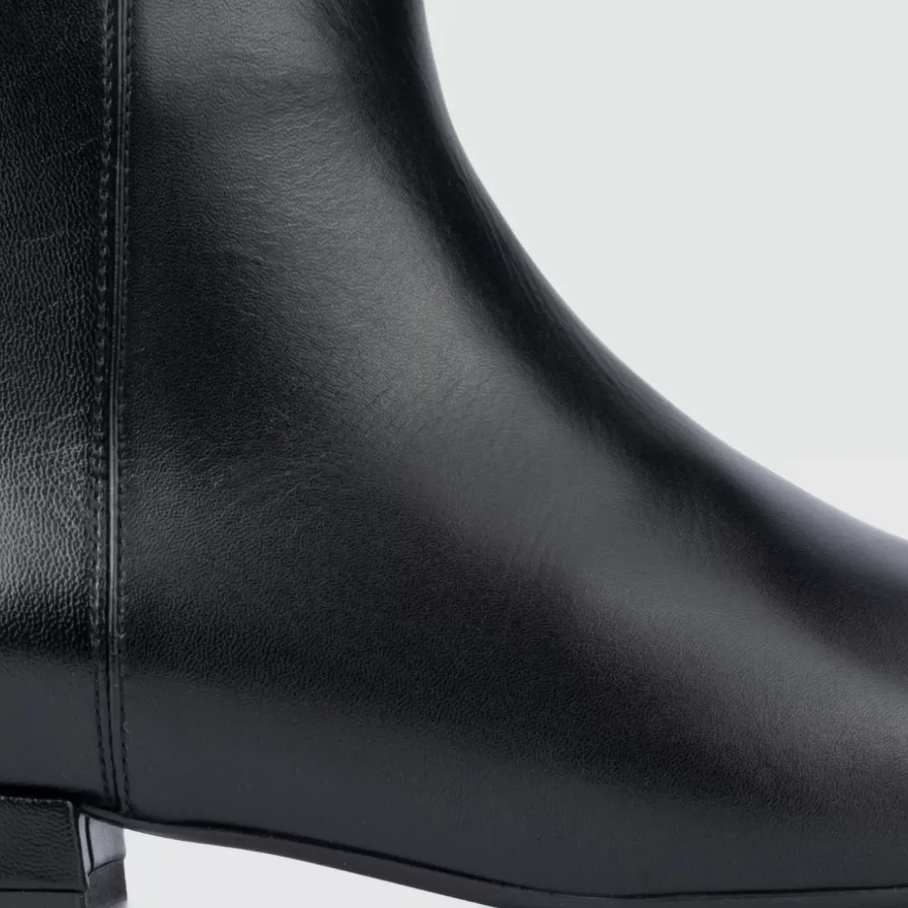 Aquatalia Boots-Prisilla Black