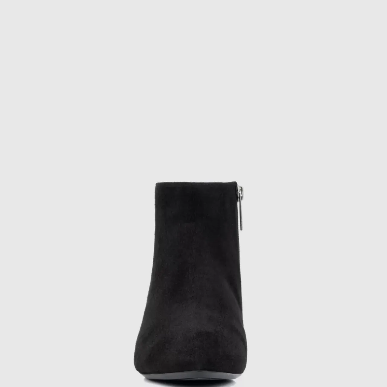Aquatalia Boots-Prisilla Black