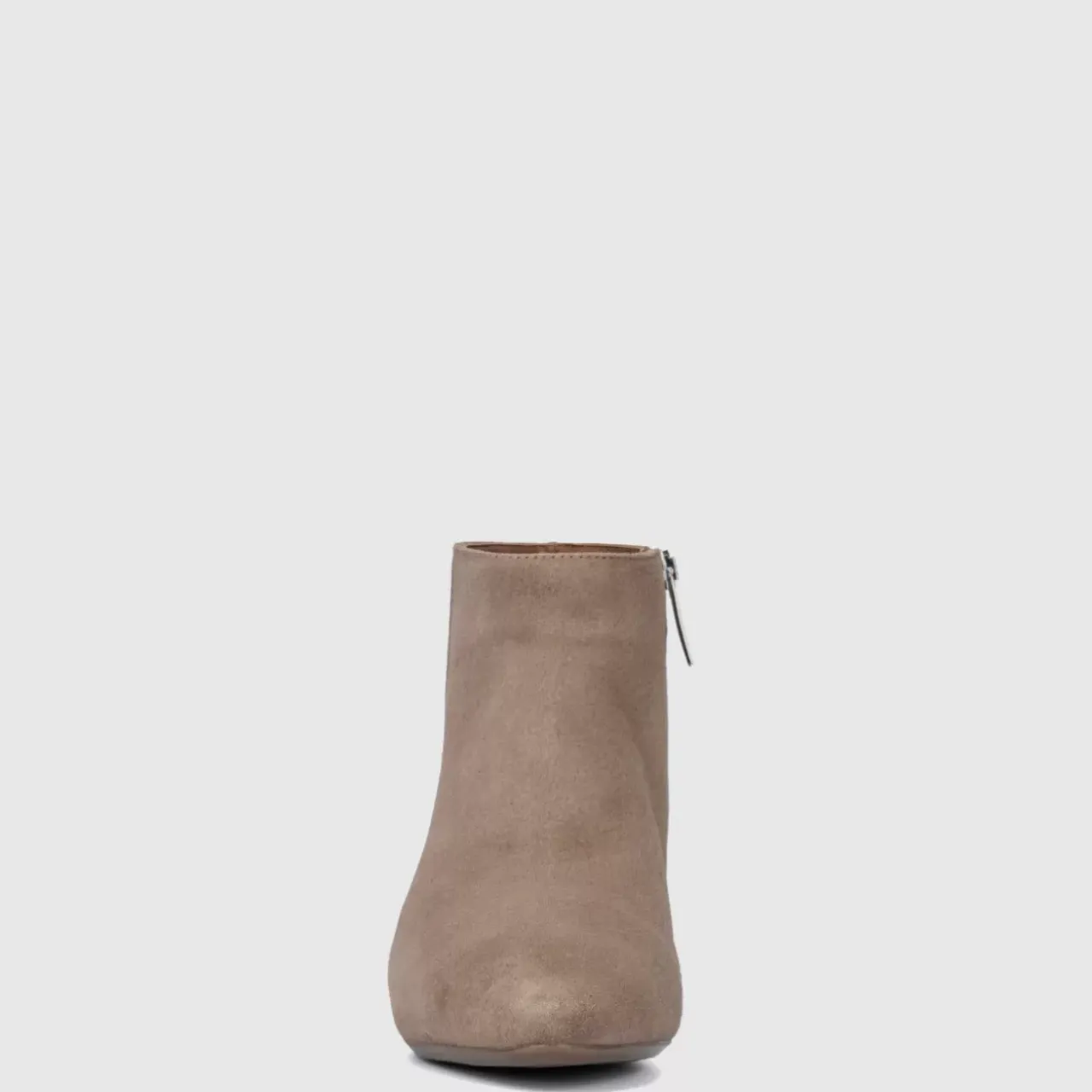 Aquatalia Boots-Prisilla Taupe
